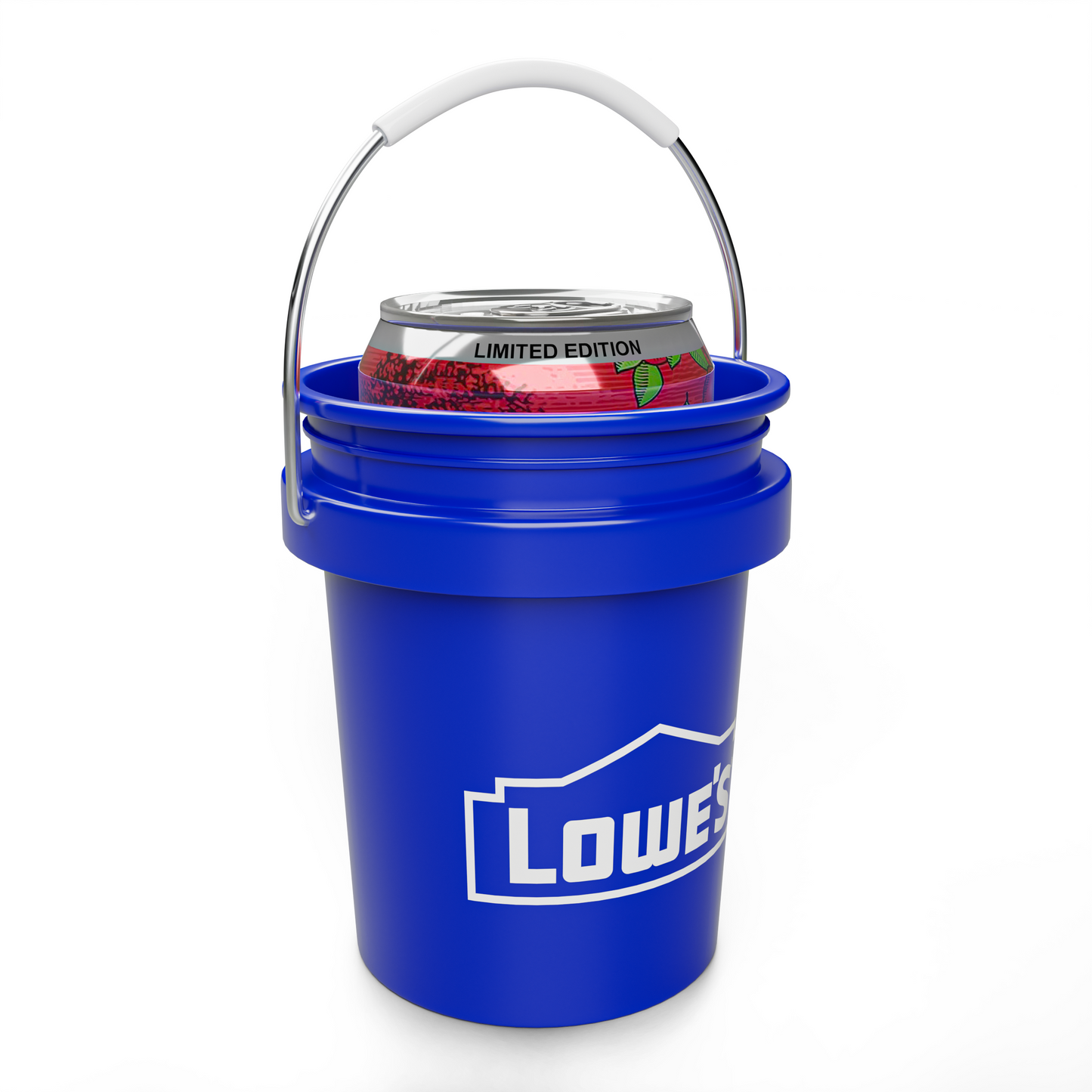 Bucket Koozie