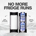 Stainless Steel Double Tactical Reload Can Holder | CruiseCup