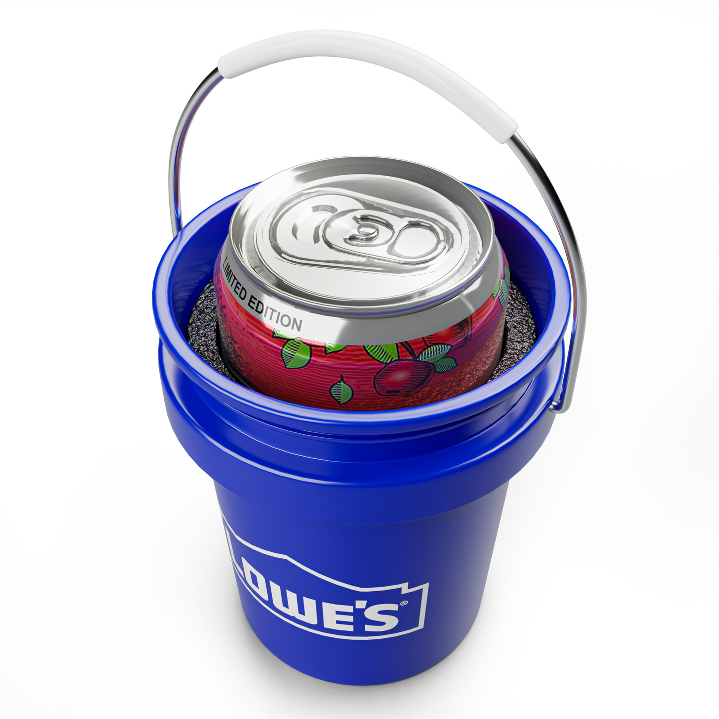 Bucket Koozie