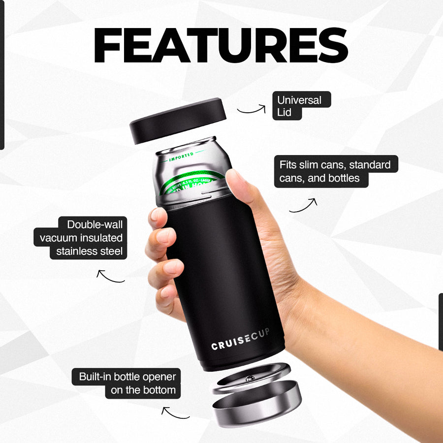 Universal Cruise Cup | CruiseCup