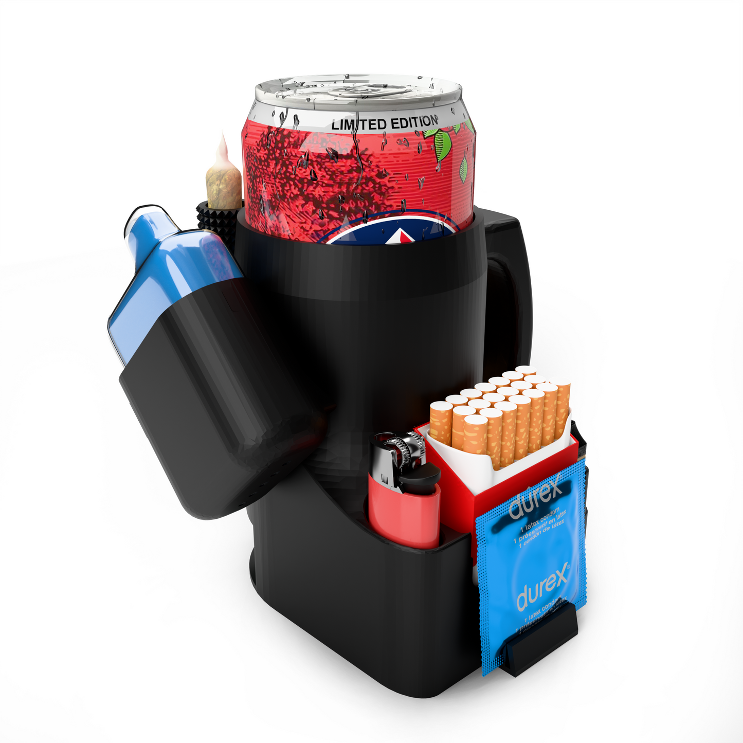Ultimate Koozie 3.0