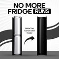 Slim Tactical Reload Can Holder for two slim cans
