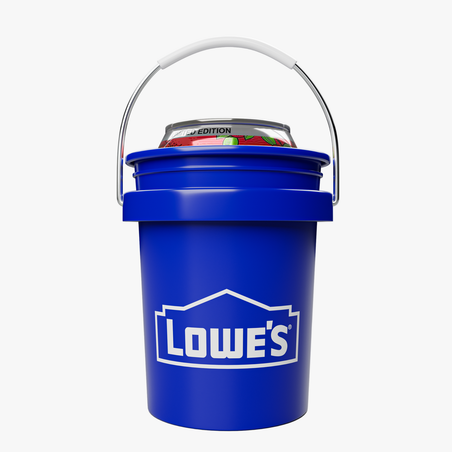 Bucket Koozie