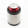 Stainless Steel Single Tactical Reload Can Holder for one 12 oz can
