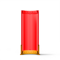 Shotgun Shell Tactical Reload Can Holder for two 12 oz cans
