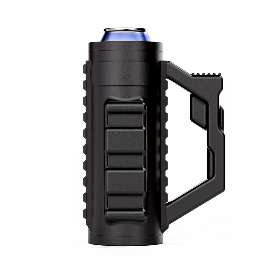 Tactical Assault Can Holder | CruiseCup