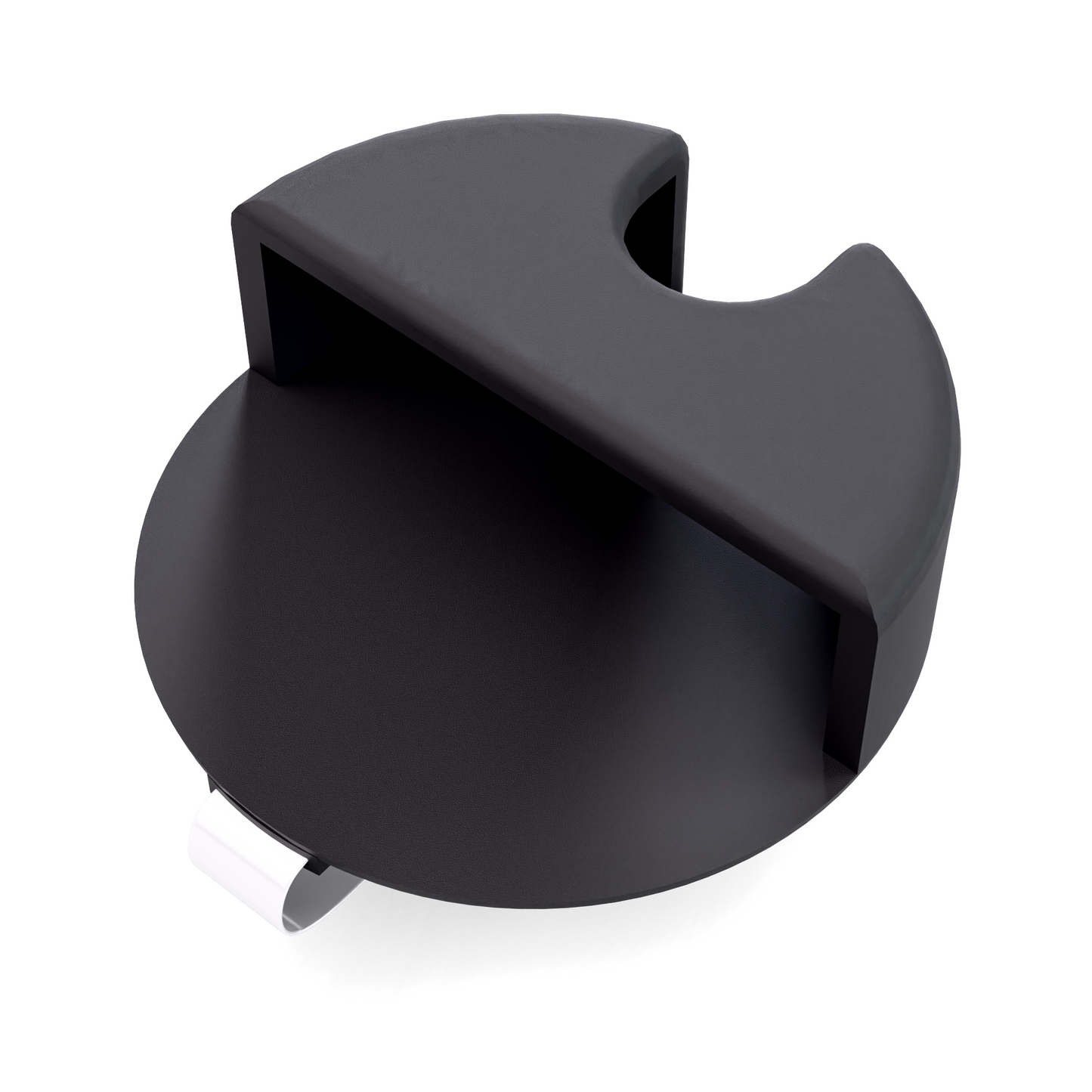 Snus Clip for Visor