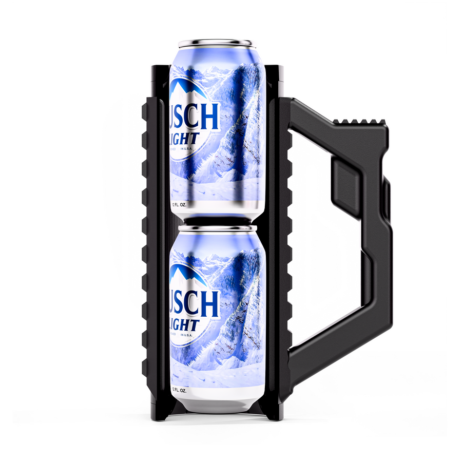 Tactical Assault Can Holder | CruiseCup