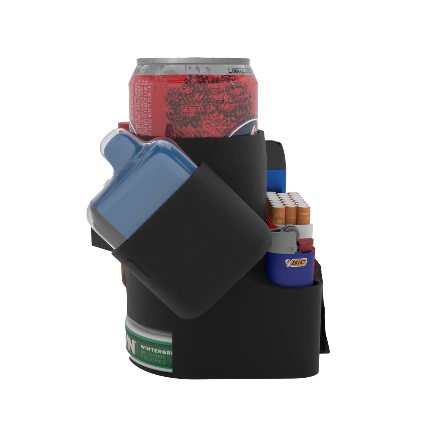 Ultimate Koozie 2.0