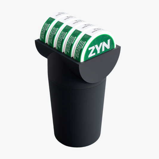 ZYN Holder for Car Cupholder