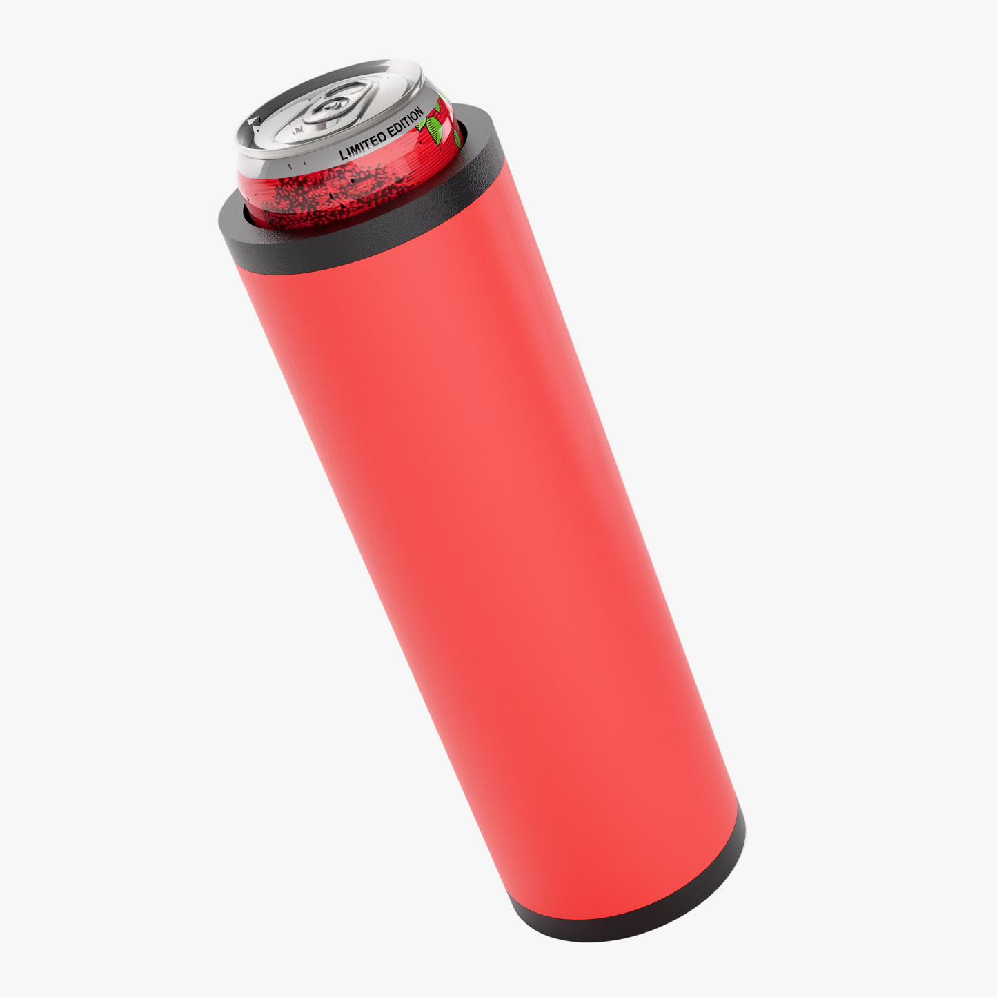 Double Tactical Reload Can Holder