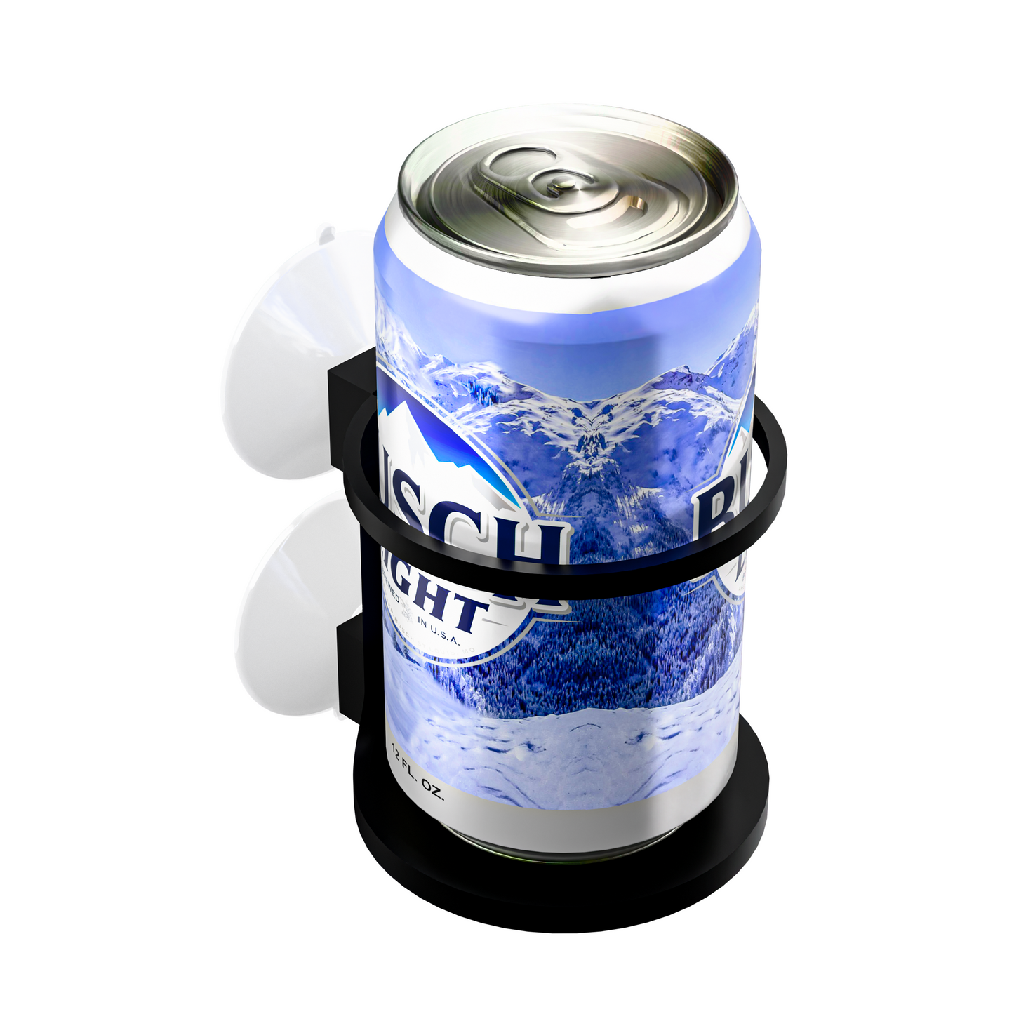Shower Beer Holder