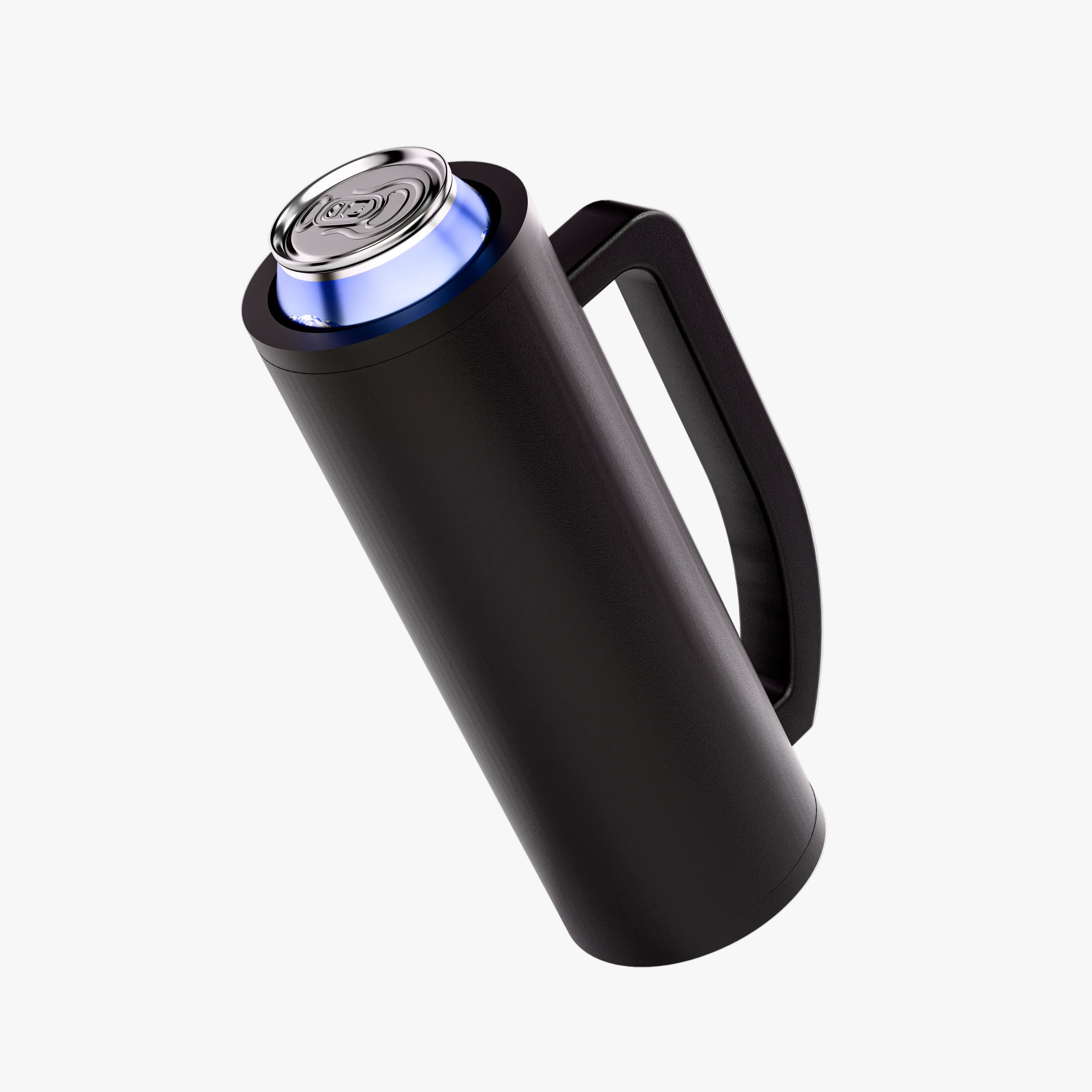 Tactical Reload Mug | Holds 2 Stacked 12 oz Cans | CruiseCup