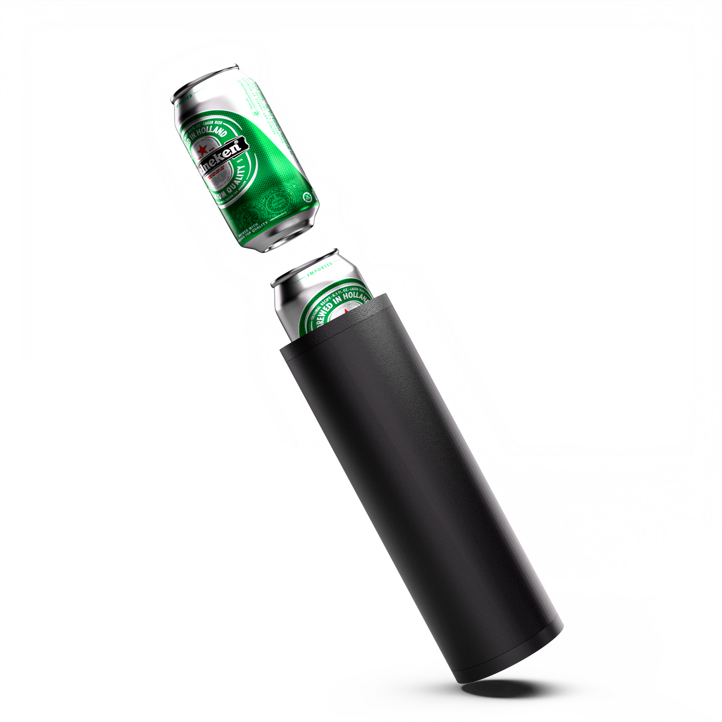 Double Drink Reload Koozie