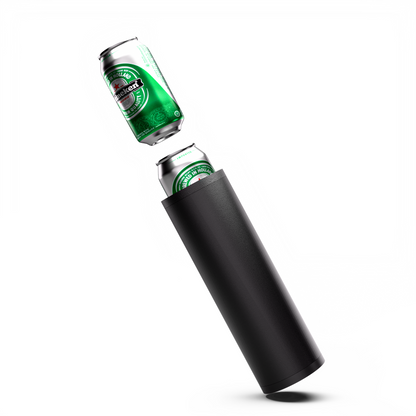 Double Drink Reload Koozie