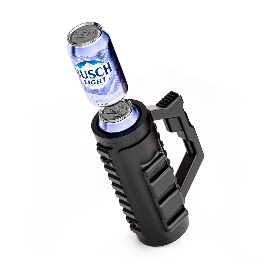 Tactical Assault Can Holder | CruiseCup