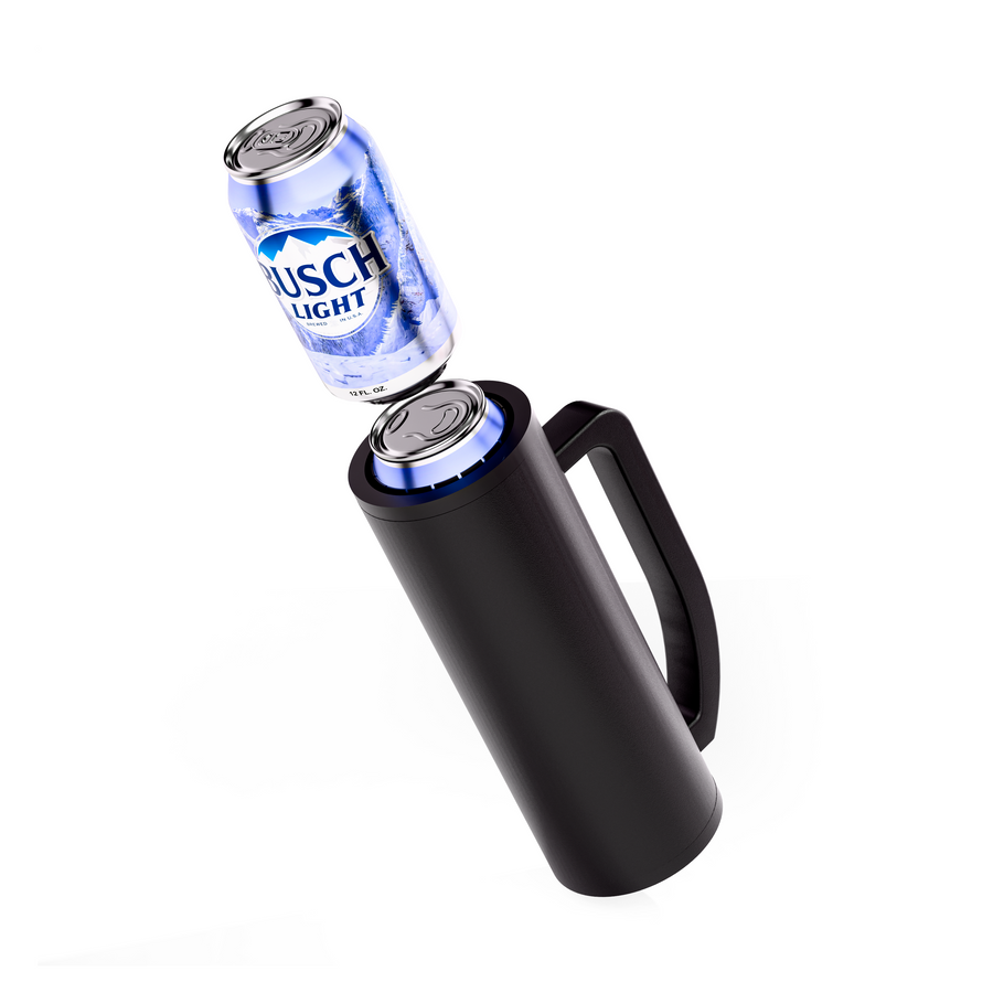 Tactical Reload Mug | CruiseCup