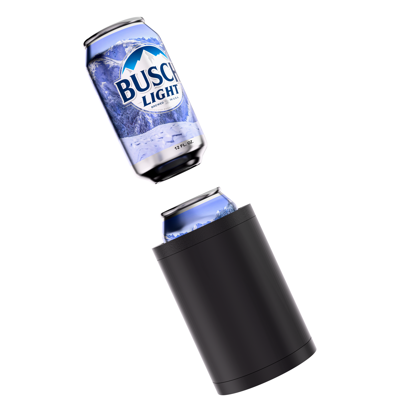 Single Drink Reload Koozie