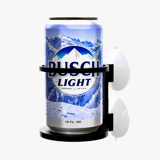 Shower Beer Holder