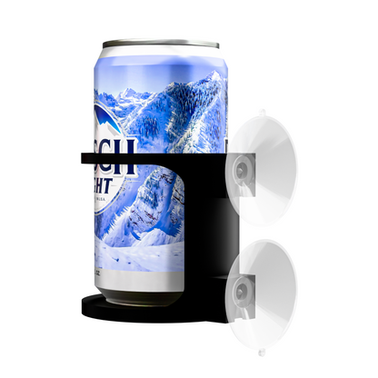 Shower Beer Holder