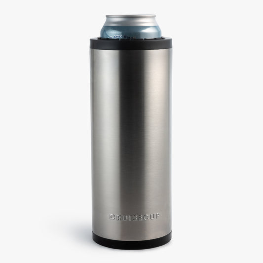 Stainless Steel Double Tactical Reload Can Holder (Pre-Order)