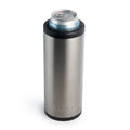 Stainless Steel Double Tactical Reload Can Holder | CruiseCup