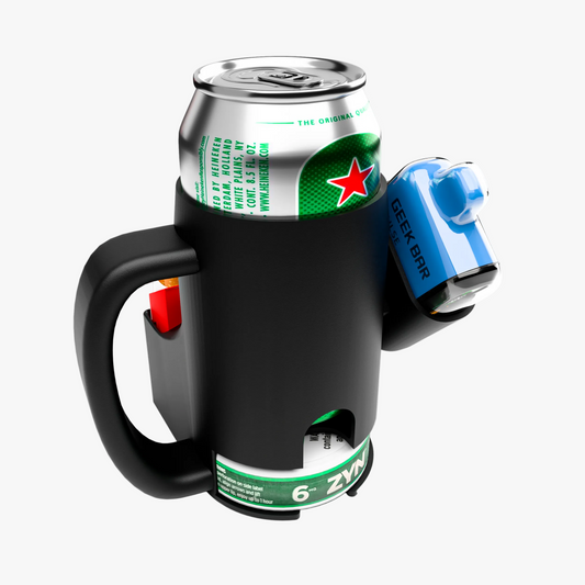 Ultimate Cruise Cup 1.0