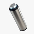 Stainless Steel Double Tactical Reload Can Holder for two 12 oz cans
