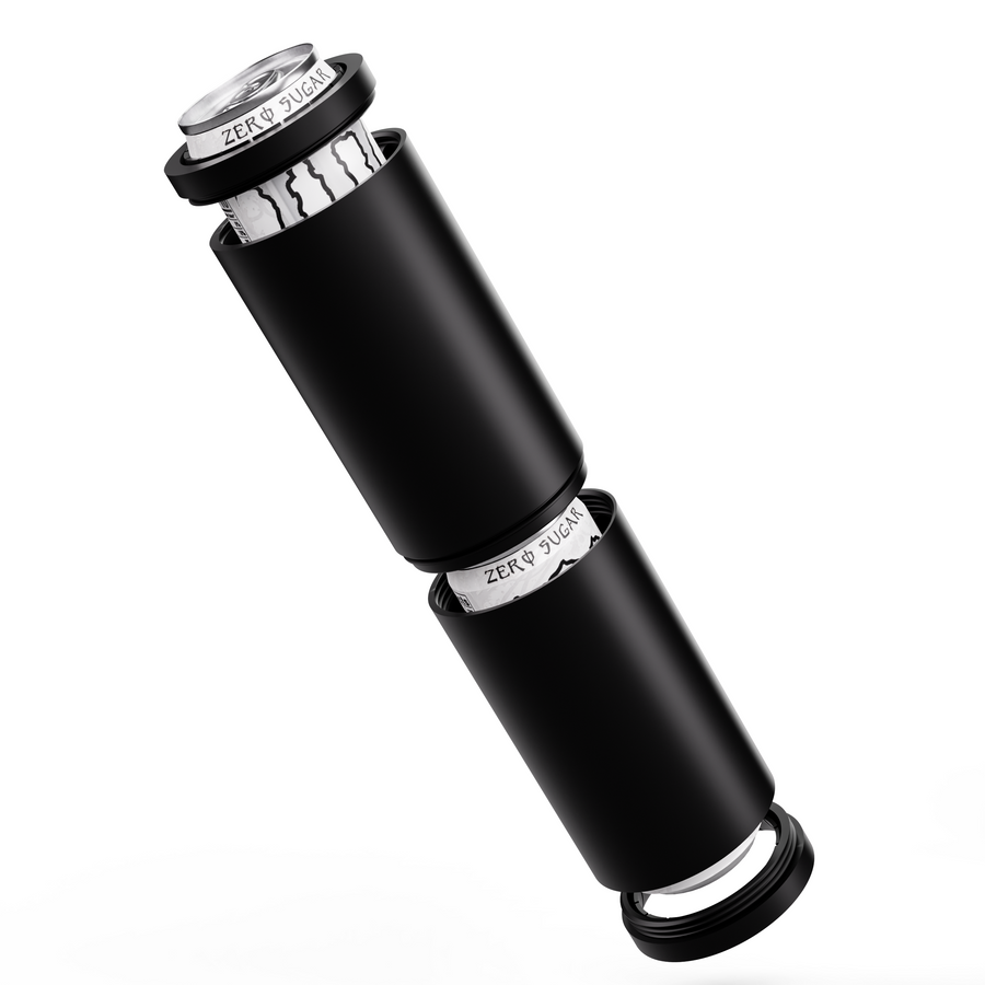 Tall Boy Tactical Reload Can Holder | CruiseCup