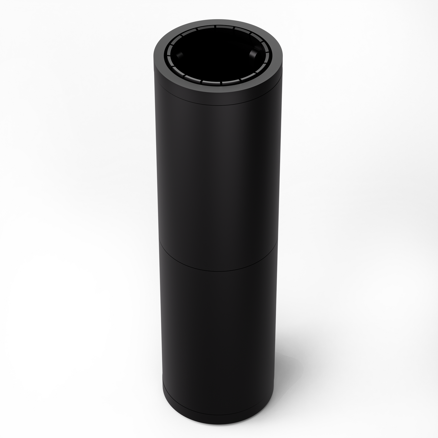 Tall Boy Tactical Reload Can Holder