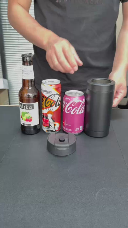 Universal Cruise Cup