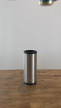 Stainless Steel Double Tactical Reload Can Holder (Pre-Order)