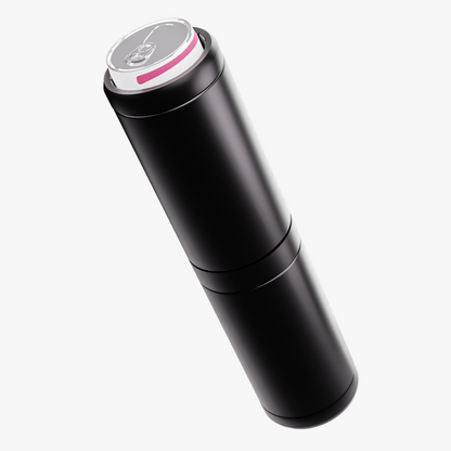 Slim Tactical Reload Can Holder